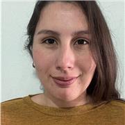 Clases particulares lucia! Solo nivel inicial